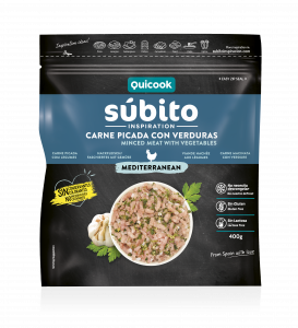 SUBITO MEDITERRANEAN